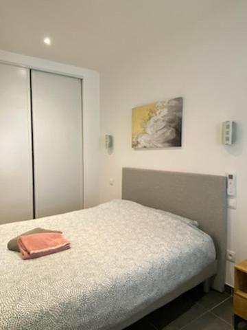 Le Pip'S Apartment Sete Exterior photo