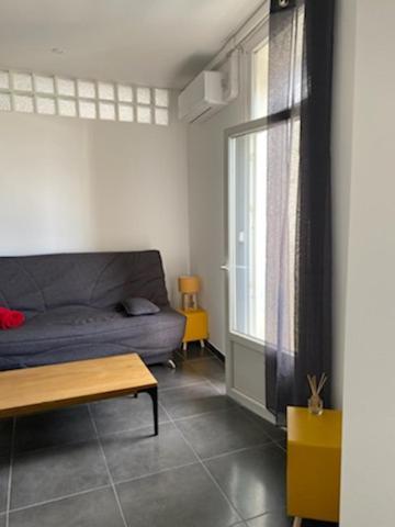 Le Pip'S Apartment Sete Exterior photo