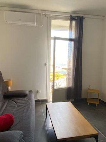 Le Pip'S Apartment Sete Exterior photo